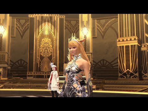 Pandæmonium Savage 11 (P11S) | RDM POV | 4K | All Effects | Gamesound only