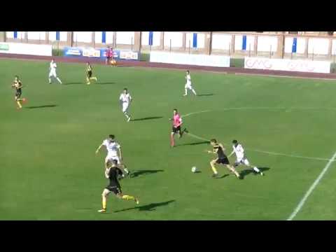 31.03.19 Mezzolara-Axys Zola: 1-3