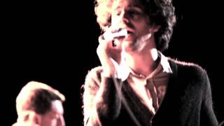 Passion Pit, &quot;I&#39;ve Got Your Number&quot; (Live in Boston 2009)