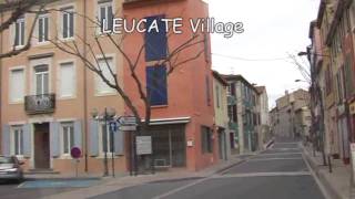 preview picture of video 'STRANDSEGELN Cap Leucate 2010  - Clip 12: Bonjour Tristesse - URLAUBSALLTAG am Cap'