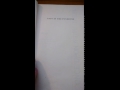 "Lost In The Funhouse" Original 1968 Printing- No "Seven Additonal Author's Note"