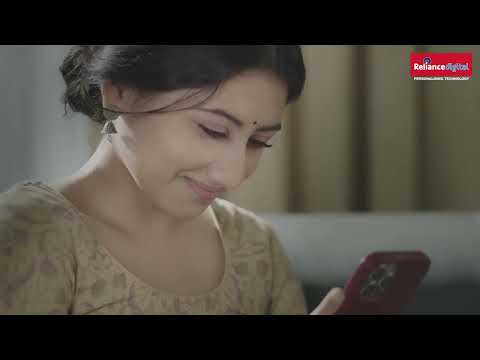 Greeshma G Nair Reliance Digital- Malayalam
