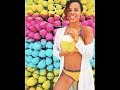 Rochelle Humes Exposes Intimate Tan Lines In Smokin Hot Swimwear Pics