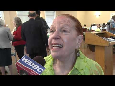 Senior Writing Contest