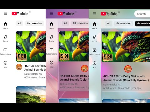 Item video thumbnail