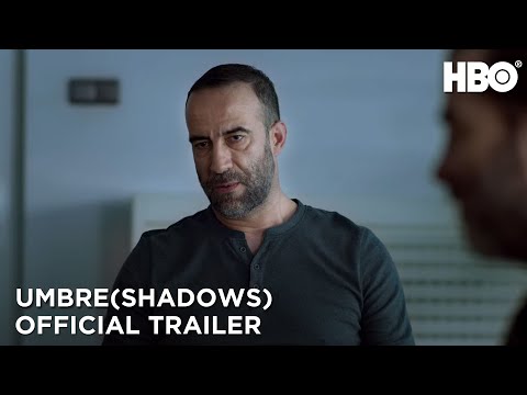 Umbre (Shadows): Season 3 | Official Trailer | HBO