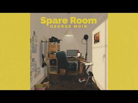 George Moir - Be With You (Official Audio)