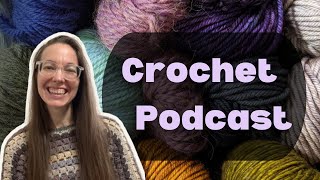 Crochet Catch Up - October 2025