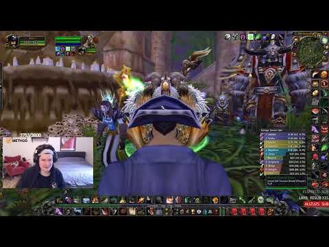 Payo - WoW Classic Day 238