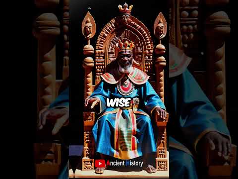 Lunda Empire video 3