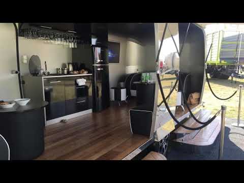 vending trailer Trailer | Gastronomiczna | Catering Trailer | Food Truck
