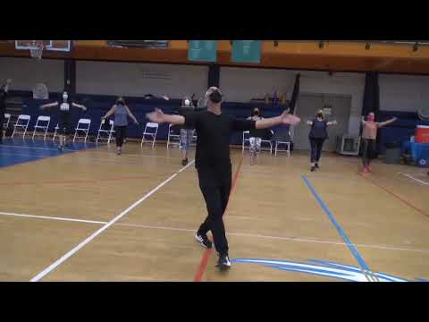 Bein Kodesh LeChol Avi Levy  בין קודש לחול אבי לוי