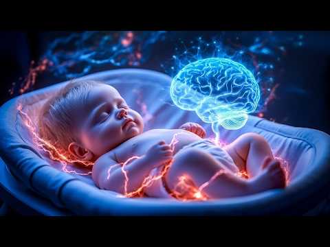 What Happens To The Babies Brain Development Who Listens To Mozart 30 Minutes Every day?