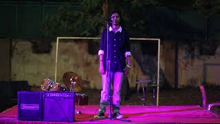 Monoact by Ranjan Raj || Hostel 4 || IIT Bombay video