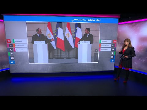 رد السيسي على سؤال "السجناء السياسيين" يثير جدلا في مصر