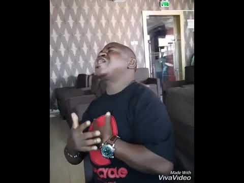 Mcheki Pierre liquid akicheza singeli