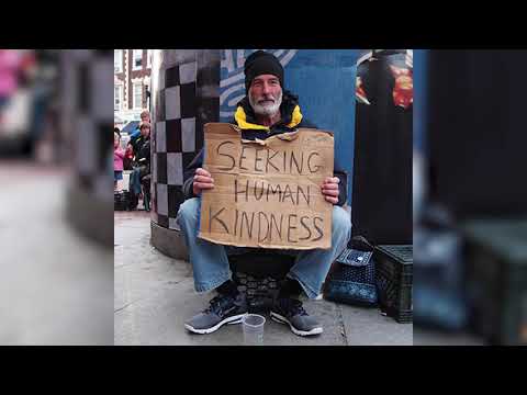 Ram Dass – Here and Now – Ep. 65 – Helping Out