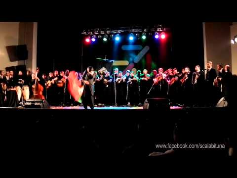 Scalabituna - Chuva de Verão (IV Por Terras do Sado)