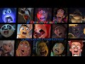 DreamWorks Screaming Compilation V5