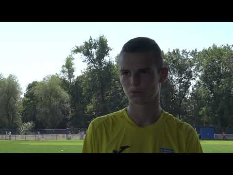 U17: Domžale - Aluminij 4:0