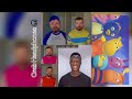 The Backyardigans Theme Song Acapella Backyardigans Acapella