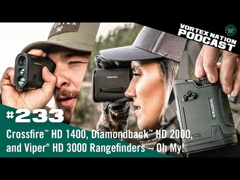 Ep. 233 | All New Rangefinders