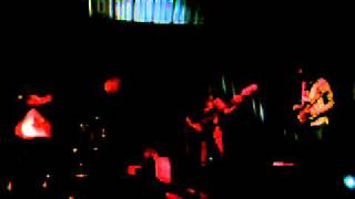 I shot the sheriff Paul Moncayo trio bob marley funk jazz version.MP4