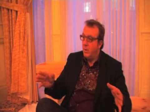 Bordeaux 2009: Olivier Dauga