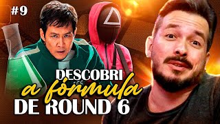 Episode 9: Round 6 and Human Nature