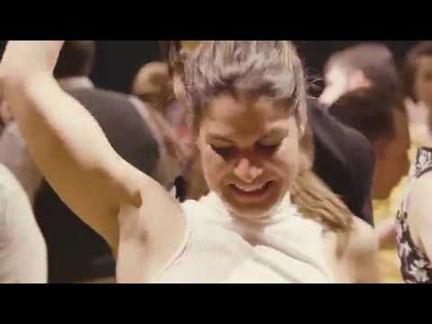 Swing Patrol London turns 10! (without interviews)