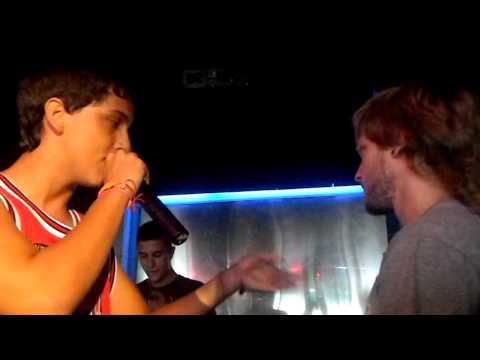 Batallas Masnou - 1a ronda - Chalea vs Reuto