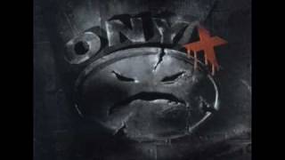 ONYX - LIFE OR DEATH