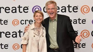 Samantha and Kevin Live! : with special guest Rick Steves