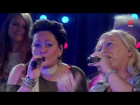 De Foute 128: Def Dames Dope - It's Ok It's All Right (Live bij Q)