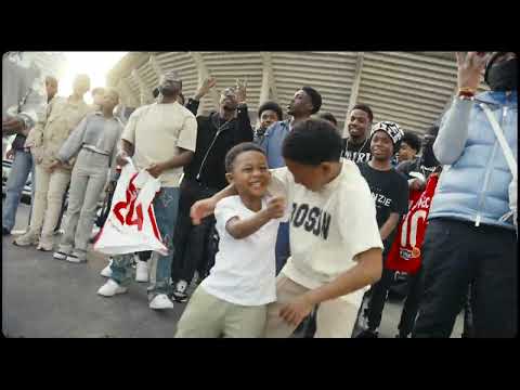 Topperig - Ballon D'or Ft. Young Ellens  (prod. Dizza, Shaman & Diamondwav)