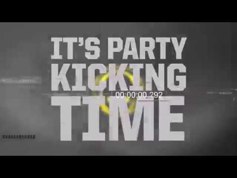 Shadowlands Rave Aftermovie