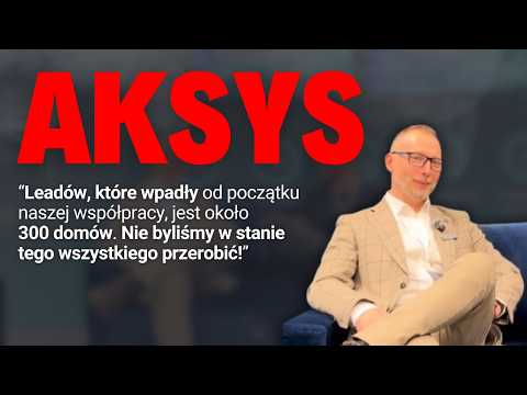 AKSYS (2026) testimonial video