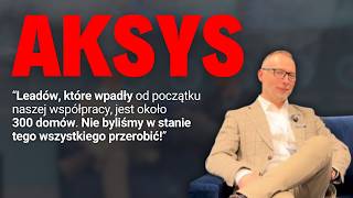 AKSYS (2026) testimonial video