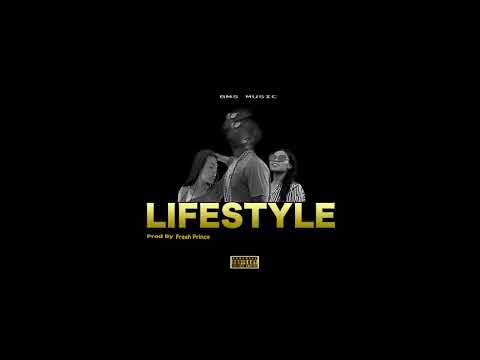 KURTYS LIFESTYLE (OFFICIAL AUDIO)