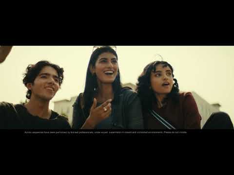 Pulsar | Duniya Dekhti Hai, Tu Dikha