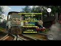 Journey Beyond Sodor PBS Kids End Credits
