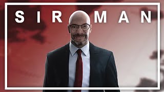 (S1 - PROLOGUE) Le test final ! SIR THOMAS découvre HITMAN et c'est à... MOURIR DE RIRE 😂