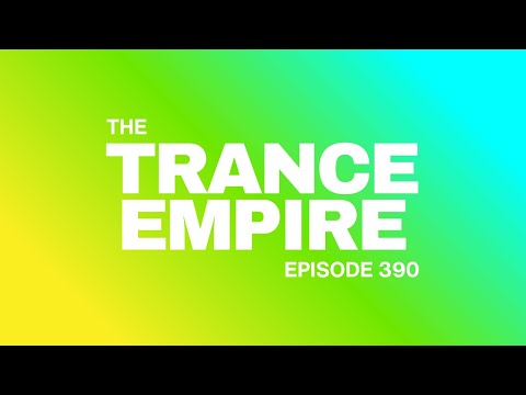 THE TRANCE EMPIRE and Rodman