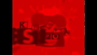 Klasky Csupo Robot Logo in G Major 3