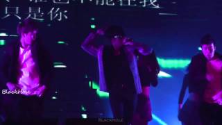 Lee Joon Gi - BRING DA BEAT in Beijing 이준기 李準基 イ・ジ