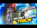 4 Secret Headshot Desert Eagle Tricks One Tap Tricks Settings ️ Free Fire Max