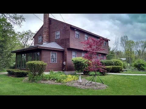 Homes For Sale In Pepperell MA