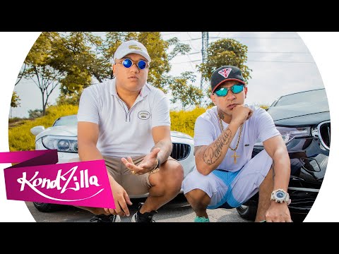 MC Digo STC e MC Vinny - Breck de Enquadro (KondZilla)
