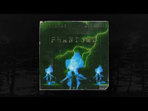WHITEYE$ X ACE $NOW$ - PHANTOMZ (PROD. DJ PLAYASTATION) (MEMPHIS 66.6 EXCLUSIVE)