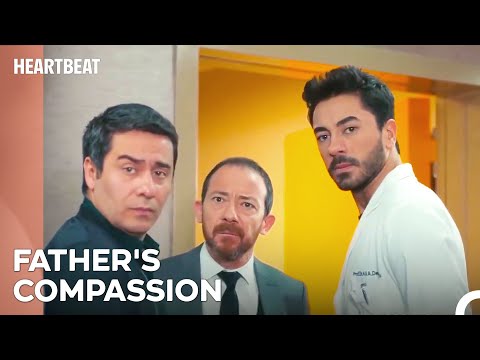 The Hospital Will Cover Yigit's Operation Expenses - Heartbeat Episode 17